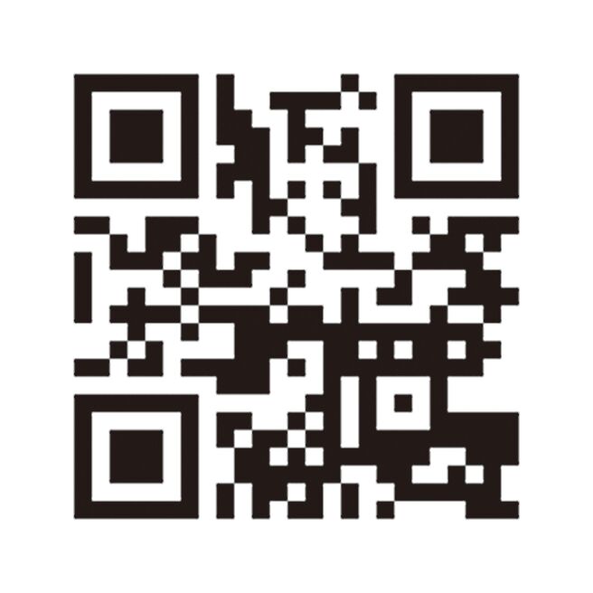 课程报名QRcode。