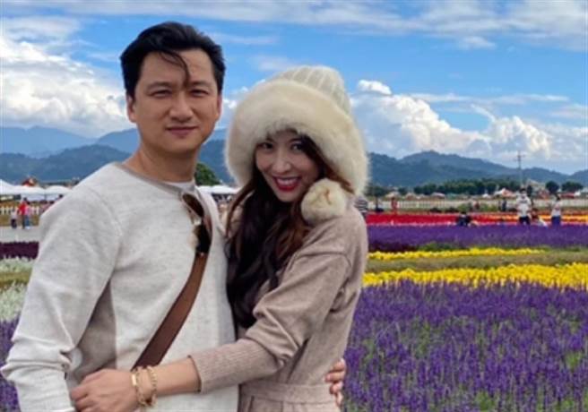 李宇柔是《戏说台湾》固定班底，真实人生却十分坎坷。(图/翻摄自李宇柔脸书)