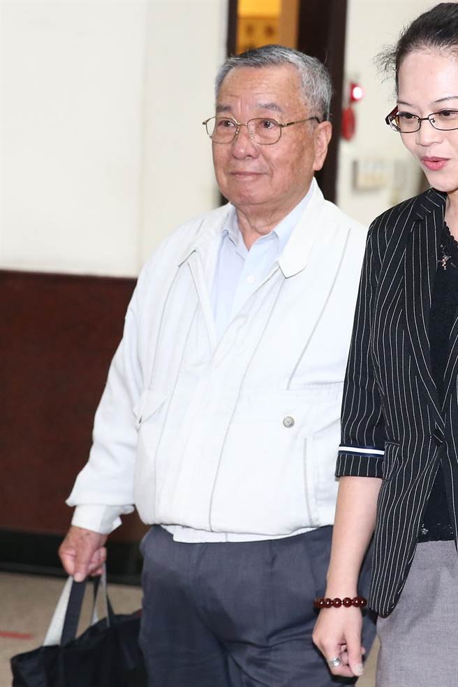 前台开董事长苏德建。（中时资料照）