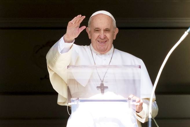 义大利最大报晚邮报（Corriere della Sera）24日引述教廷匿名外交高层指出，梵蒂冈夹在中美角力间很为难，大陆要求教廷与台湾断交换取梵中建交，教廷则要求「先在北京设使馆」再谈台梵关系，双方陷入僵持。（资料照／美联社）