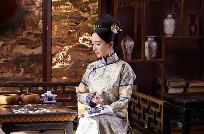 愛新覺羅韞穎是清朝末代皇帝溥儀的三妹，因為出眾的外貌被稱作「最美格格」。(示意圖/達志影像)