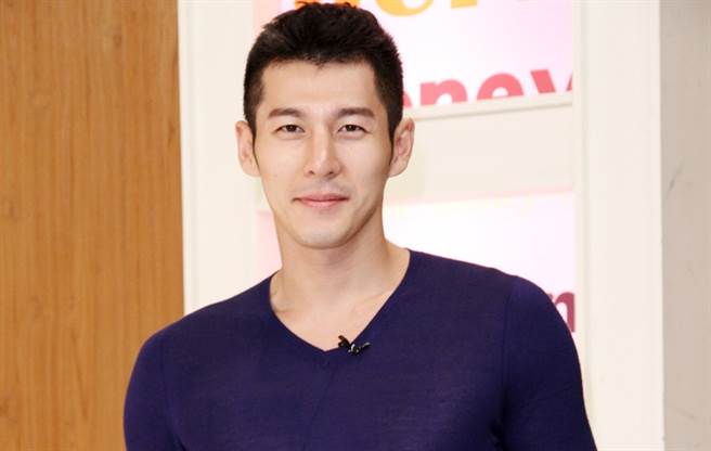 郭鑫曾在台湾爆红一阵子。（图／中时资料照）