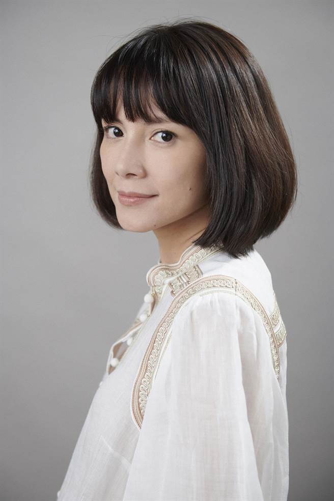 李心洁将担任2021金马创投会议决审评审。（金马执委会提供）