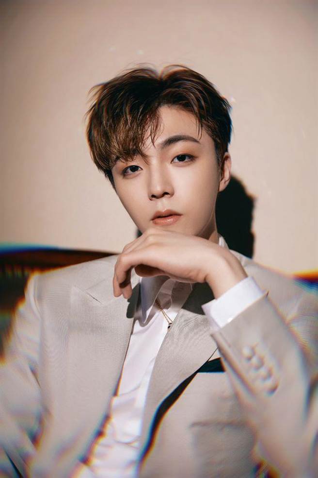 陳立農工作室發聲明宣佈與電影《時光機》拍攝方解除合作關係。（微博截圖）