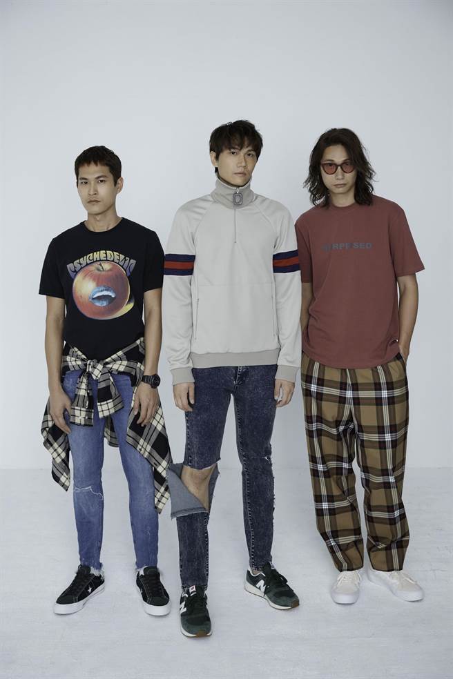 宇宙人将参加「台北音乐不断电」表演。必应创造提供