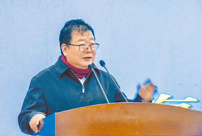 （图／中新社）