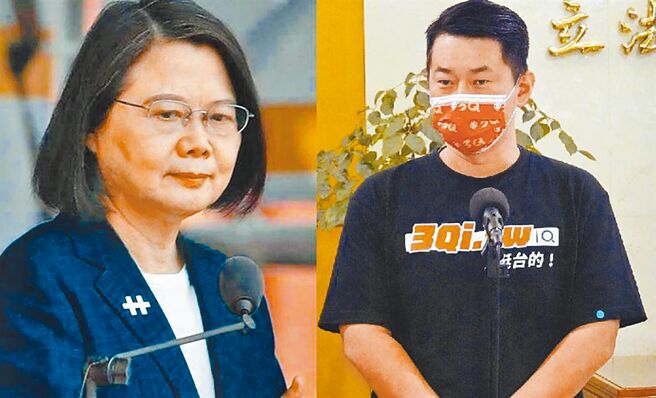 （图／总统府提供）