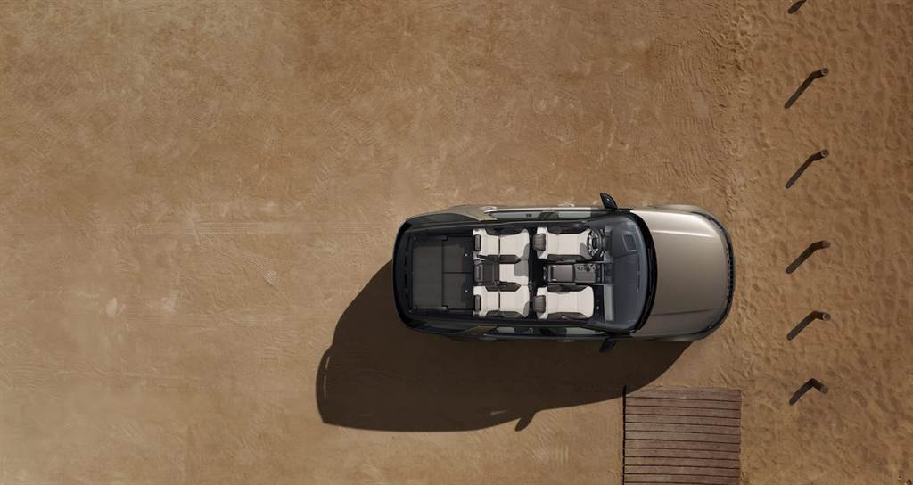 汽柴雙動力雙規格329萬元/357萬元，小改款 Land Rover Discovery 5 正式發售！（圖／CarStuff）