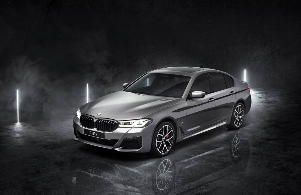 多項科技配備導入、僅入門 520i 售價微調，2022年式 BMW 5系列 273 萬起升級上市！(圖/CarStuff提供)
