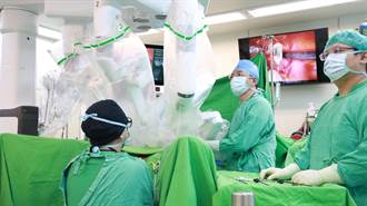 達文西Xi機械微創手術系統進駐馬偕 2年破300例手術量