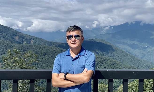 程富陽》花合中橫攻略之旅（四）。（愛傳媒提供）