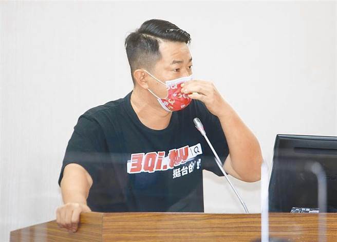 罢Q只是前哨战！府院党年底4大公投硬仗 想激出高投票率看这一案。（图／本报系资料照）