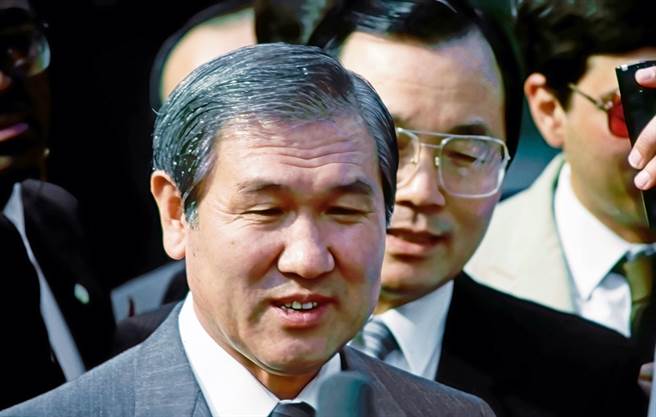 南韓前總統盧泰愚26日去世，享壽88歲。（資料照／TPG、達志影像）