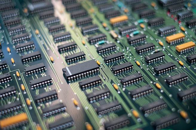 IC設計服務廠智原第3季營收達22.18億元，季增31.4%，為9年來新高。(示意圖/達志影像)