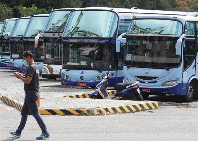 109年度遊覽車評鑑11家業者列優等27家未合格名單曝 生活 旺報