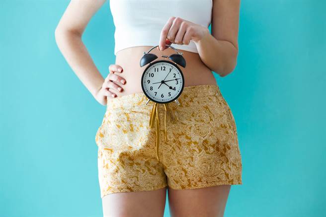 肠道健康，人就不老。顺着肠胃道运作的逻辑过生活，是最强养生之道。(示意图/Shutterstock)