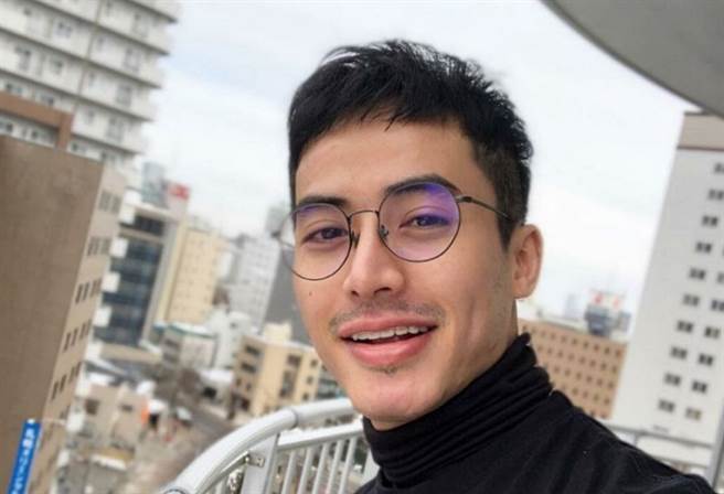 马来西亚男星佐伊拉赫曼（Zoey Rahman）。(图/ 摘自Zoey Rahman IG)