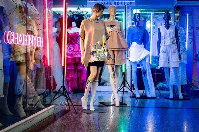 2022春夏流行趨勢 疫後尋療癒 追尋美好（臺北時裝週提供）