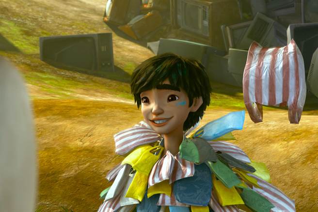 《廢棄之城》橫掃6大國際影展。（牽猴子提供）