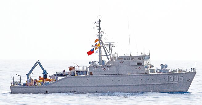 對日漸增加的性騷擾案，國軍祭出重懲，違反性騷擾程度達重度者，原先規定是記大過兩次，並檢討不適服汰除，由於曠時，現修訂為大過兩次、直接撤職；此外，參謀總長陳寶餘要求，凡涉法者移送法辦外，性騷擾屬上級對下級同步檢討「凌虐」罪責；下級對上級則同時檢討「暴行犯上」罪責。圖為永順艦 。（本報資料照片）