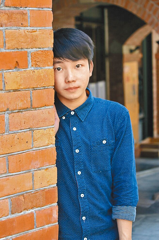 潘云贵〈继承〉