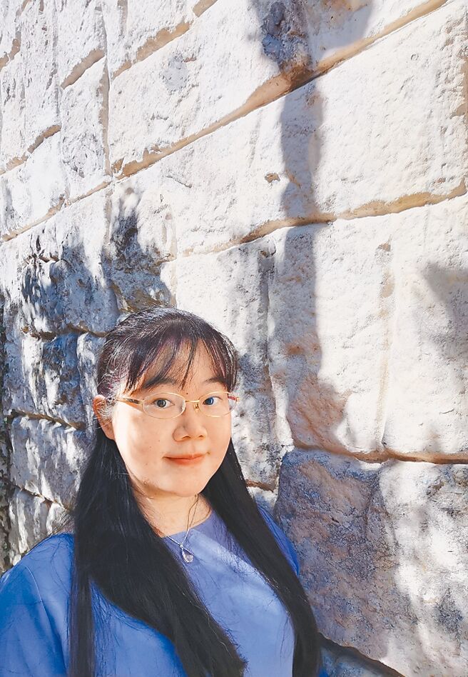 陈盈慧〈养动物〉