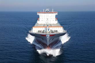萬海11艘貨櫃輪  強化亞洲-美東線