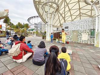 北市動物園、兒童新樂園30日起人數放寬 全面開放飲食