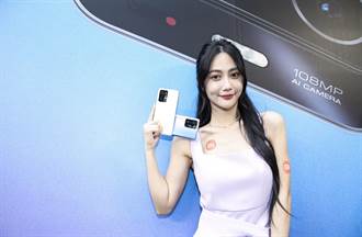 小米全新影院級攝影新機Xiaomi 11T系列登台 全台首款支援120W快充