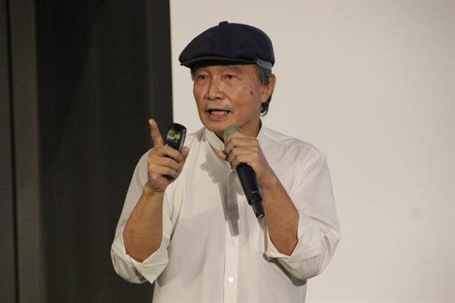 杨渡强调，从顏思齐到郑芝龙、郑成功，延续海上贸易为求自保的军事武力，才能击溃荷兰人，换来二百余年的东亚海上和平。