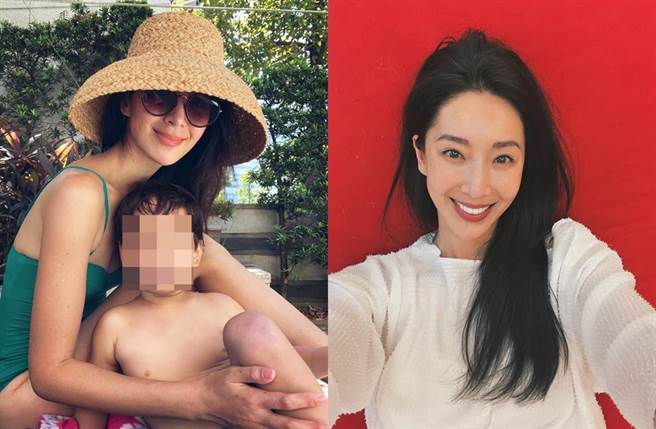 隋棠經常透過臉書分享生活及所思所感，是相當溫暖正向的風格。(取材自隋棠 Sonia Sui臉書)