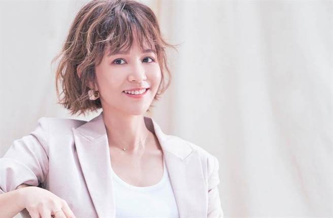 吳怡霈轉戰演藝圈發展，在主持與戲劇上都有不錯成績。（圖／吳怡霈(Patty) 臉書）