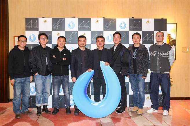 第22屆金手獎全球全球總決審評審, 大陸地區評審委來自各城市，實現本屆主題發光的城市、團結的力量。(時報獎執委會提供)