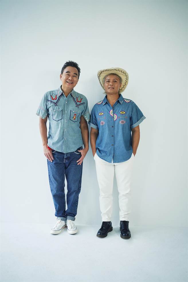 新宝岛康乐队将参加「吾夜Soul fun 生活节」。(华贵娱乐提供)