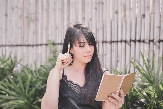 英文阅读压力大？掌握五大基本守则快乐读英文（示意图/shutterstock达志影像）