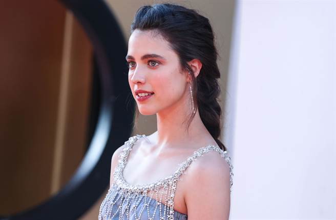 玛格丽特库利因《女佣浮生录》大爆红，被封为最有气质星二代。(图／达志提供)