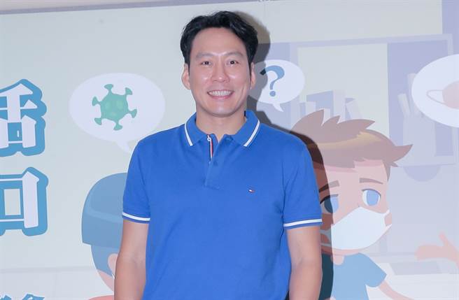 艾力克斯受伤还不忘幽默分析身高高的优缺点。（图／中时资料照）