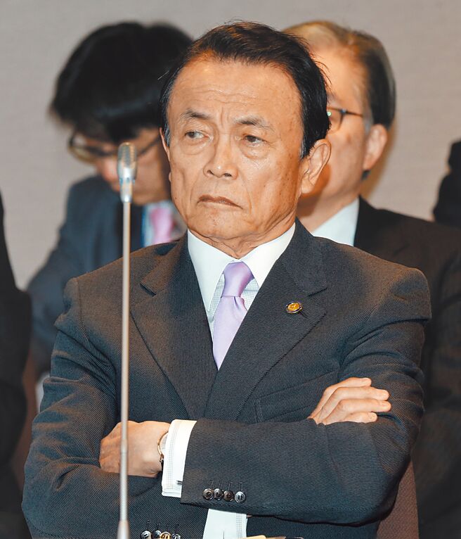 麻生太郎又失言 气候暖化让北海道米变好吃