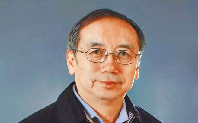 北京国民经济研究所副所长王小鲁大头照。（摘自搜狐财经）