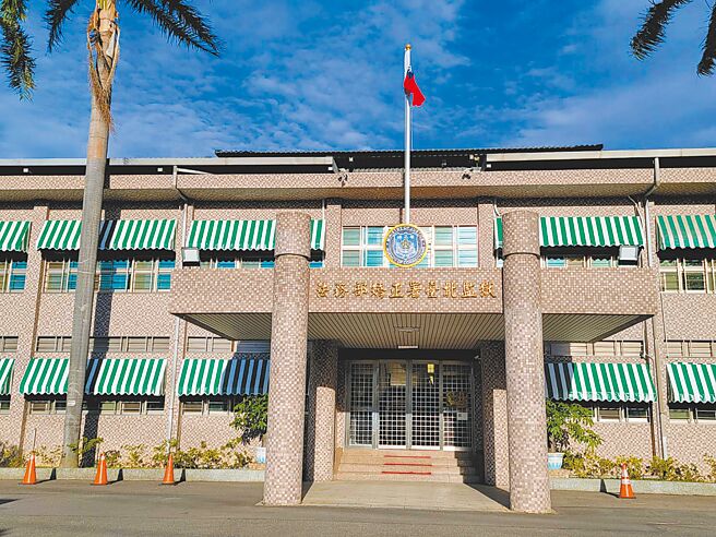 新竹男子林春雄2015年輪姦邱姓少女還殘忍焚屍，去年4月才被判無期徒刑定讞。（蔡依珍攝）