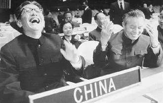頭條揭密》美中秘辛：季辛吉提案「兩個中國」 毛澤東彈指破解