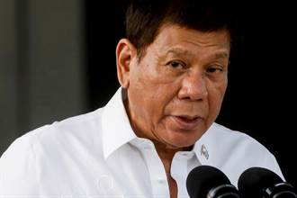 杜特蒂不選副總統 菲律賓執政黨想改推選參議員