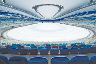 北京冬奧嚴守防疫 違者取消資格