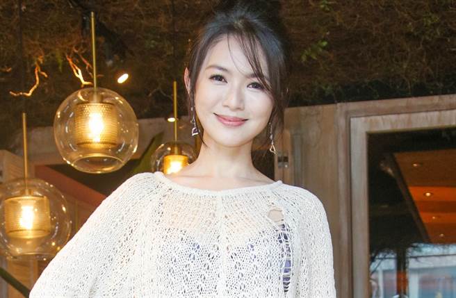 星卉透露近日接种第2剂AZ疫苗。（图／中时资料照片）