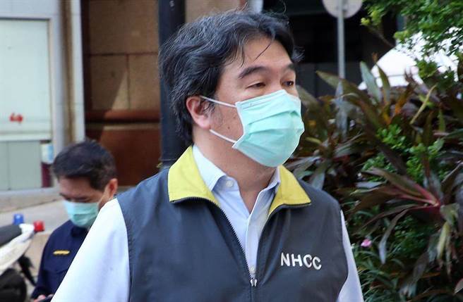 王必胜陷婚外情，外传他与小15岁林姓护理师交往7年，知情之人爆料，两人从未避孕，林女每个月从王必胜身上拿6万零用钱。（图／报系资料照）