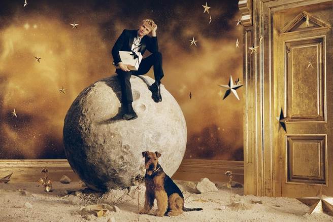 Jo Malone London星光耶诞系列11月1日登场。（Jo Malone London提供）