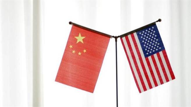 陆学者何伟文：美方提出的美中再挂鉤作何解释。（环球时报）