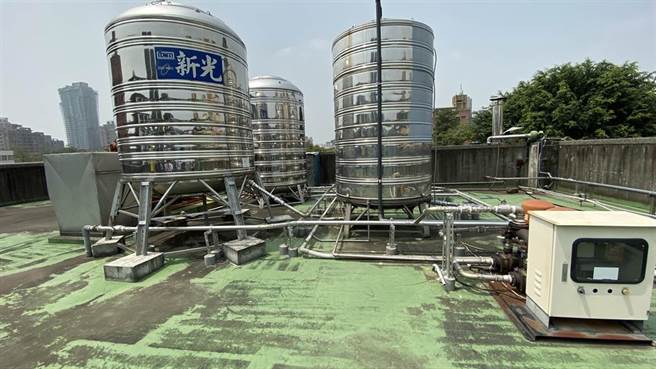 一名洪姓男子涉嫌在住处水塔投放老鼠药，遭到新北地检署起诉。（示意图／中时资料照）