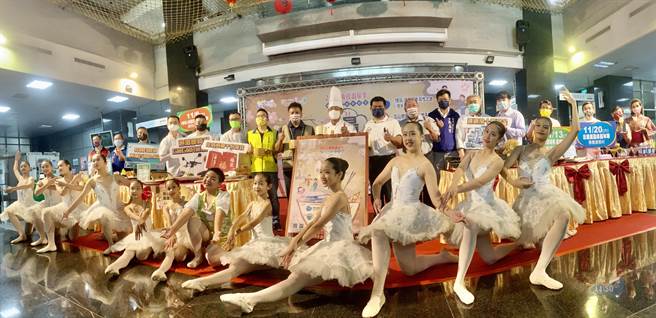 南投温泉季登场，今年以「汤之飨宴．疗癒食泊之旅」为主题。（廖志晃摄）