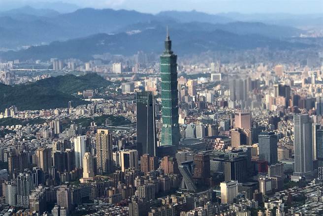 知名旅遊指南「孤獨星球」將台北評選為十大最佳旅遊城市第2名。 (圖/路透社) 